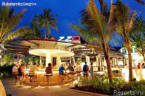 Holiday Inn Phuket 57